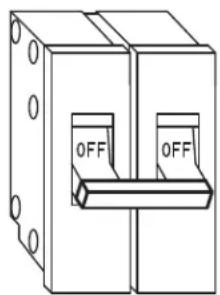 Campbell Hausfeld XC602100 - AVISO - 1