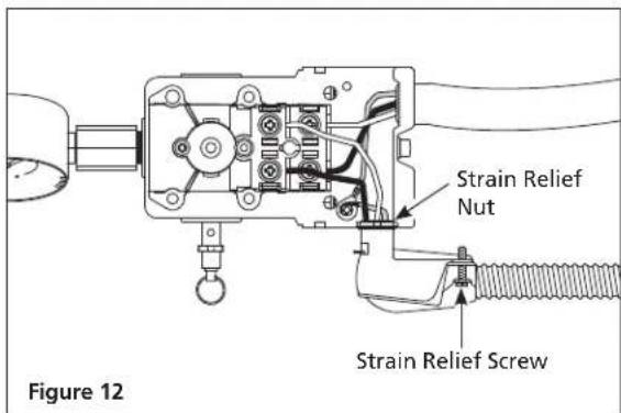 Campbell Hausfeld XC602100 - WIRING INSTRUCTIONS - 6