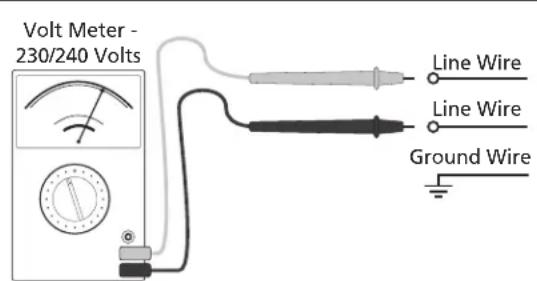 Campbell Hausfeld XC602100 - WIRING INSTRUCTIONS - 2