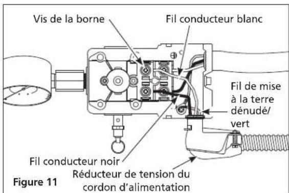 Campbell Hausfeld XC602100 - Instructions de câblage - 5