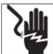 Campbell Hausfeld XC602100 - Safety Symbols - 10
