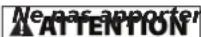 Campbell Hausfeld TL050201AV - Importantes instructions de sécurité (suite) - 2