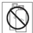 Campbell Hausfeld TL050201AV - DANGER Do use any - 1