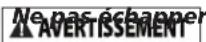 Campbell Hausfeld TL050201AV - Importantes instructions de sécurité (suite) - 1