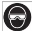 Campbell Hausfeld TL050201AV - SEGURIDAD PERSONAL - 1