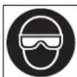 Campbell Hausfeld TL050201AV - PERSONAL SAFETY - 1