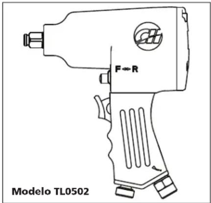 Campbell Hausfeld TL050201AV - Cuando se uso ADVERTENCIA - 1