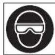 Campbell Hausfeld TL050101AV - PERSONAL SAFETY - 1