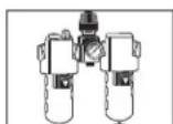 Campbell Hausfeld TL050101AV - CONEXION RECOMENDADA - 2