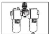 Campbell Hausfeld TL050101AV - RECOMMENDED HOOKUP - 2
