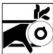 Campbell Hausfeld TQ3104 - Safety Symbols - 4
