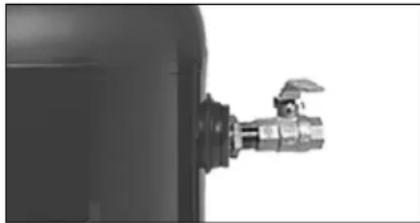 Campbell Hausfeld TQ3104 - ADVERTENCIA - 1