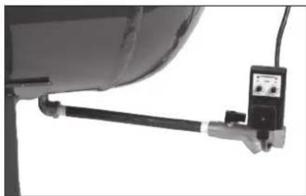 Campbell Hausfeld CE7050 - DRENAJE DEL TANQUE - 3