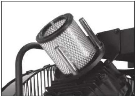 Campbell Hausfeld CE7050 - NOTICE - 1