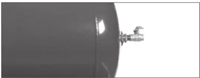 Campbell Hausfeld CE7050 - WIRING (see page 8 for wiring diagrams) - 1