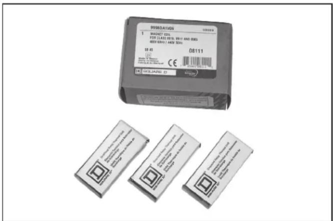 Campbell Hausfeld CE7050 - Modelos de la serie de neumáticos y lubricantes - 2