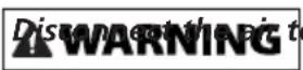 Campbell Hausfeld TL053900 - MANUAL LUBRICATION - 1
