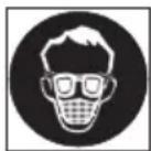Campbell Hausfeld TL053900 - Proposição 65 da Califórnia - 1