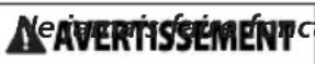 Campbell Hausfeld TL053900 - Généralités sur la sécurité - 9