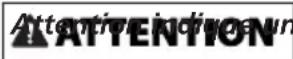 Campbell Hausfeld TL053900 - Directives de sécurité - 3