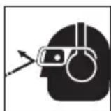 Campbell Hausfeld TL053900 - Símbolos de Seguridad - 5