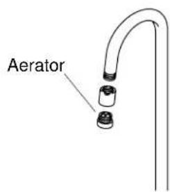 KOHLER Trend K-11930 - Supply Connections - 1