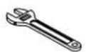 KOHLER Trend K-11930 - Tools and Materials - 1