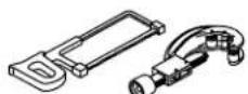 KOHLER Trend K-11930 - Tools and Materials - 2