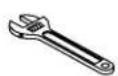 KOHLER Trend K-11930 - Outils et matériels - 1