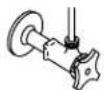 KOHLER Trend K-11930 - Herramientas y materiales - 4