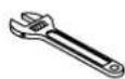 KOHLER Trend K-11930 - Herramientas y materiales - 1