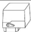 Campbell Hausfeld VX4011 - AVISO - 2