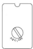 Campbell Hausfeld VX4011 - AVISO - 1