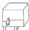 Campbell Hausfeld VX4011 - CAUTION - 3