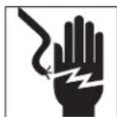 Campbell Hausfeld VT6271 - DANGER - 1