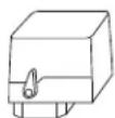 Campbell Hausfeld VT6271 - ACAUTION - 3