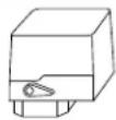 Campbell Hausfeld VT6271 - ACAUTION - 2