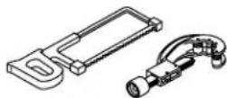 KOHLER Coralais K-15253 - Outils et matériels - 4