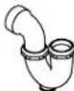KOHLER Coralais K-15253 - Kitchen Sink Faucets - 7