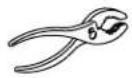 KOHLER Coralais K-15253 - Tools and Materials - 2