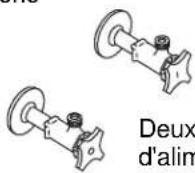 KOHLER Coralais K-15172 - Outils et matériels - 5