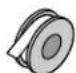 KOHLER Forté K-10280 - Plus/Plus/M s: - 3