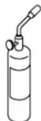 KOHLER Spout K-179 - ToolsandMaterials - 2