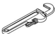 KOHLER Spout K-179 - Herramientasymateriales - 6