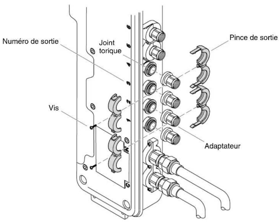 KOHLER Spout K-179 - Avantdecommencer(cont.) - 1