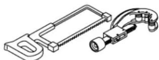 KOHLER Spout K-179 - Herramientasymateriales - 4