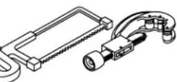 KOHLER Spout K-179 - Outilsetmatériels - 4