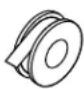 KOHLER Spout K-179 - ToolsandMaterials - 3