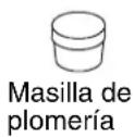 KOHLER Lyntier K-10341 - Herramientas y materiales - 1