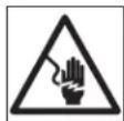 Campbell Hausfeld DC020500 - Safety Symbols - 7